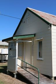 St Joseph's Catholic Church 22-10-2018 - John Huth, Wilston, Brisbane