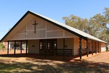 St Joseph's Catholic Church