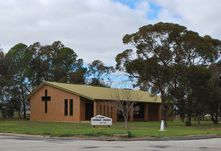 St Joseph's Catholic Church