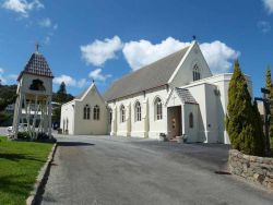 St Joseph's Catholic Church