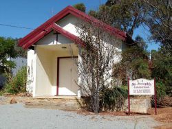 St Joseph's Catholic Church