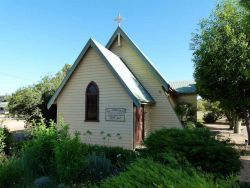 St Joseph's Catholic Church