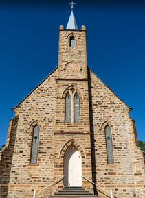 St Joseph's Catholic Church