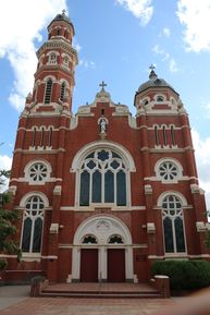 St Joseph's Catholic Church