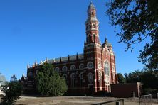 St Joseph's Catholic Church 08-04-2019 - John Huth, Wilston, Brisbane