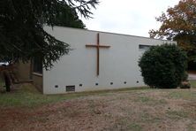 St Joseph's Catholic Church 21-04-2019 - John Huth, Wilston, Brisbane