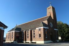 St Joseph's Catholic Church