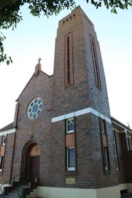 St Joseph's Catholic Church 23-04-2019 - John Huth, Wilston, Brisbane