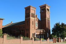 St Joseph's Catholic Church 07-04-2019 - John Huth, Wilston, Brisbane
