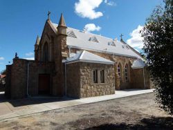 St Joseph's Catholic Church 00-06-2011 - (c) gordon@mingor.net
