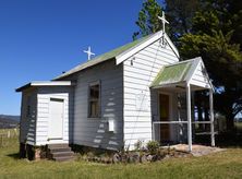 St Joseph's Catholic Church