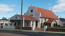 St Joseph's Catholic Church