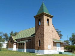 St Joseph's Catholic Church