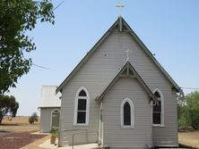 St Joseph's Catholic Church 15-01-2020 - John Conn, Templestowe, Victoria