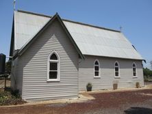 St Joseph's Catholic Church 15-01-2020 - John Conn, Templestowe, Victoria