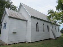 St Joseph's Catholic Church 03-03-2020 - John Conn, Templestowe, Victoria