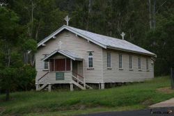 St Joseph's Catholic Church