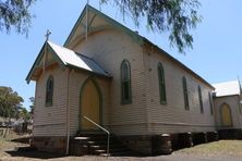 St Joseph's Catholic Church 22-01-2020 - John Huth, Wilston, Brisbane