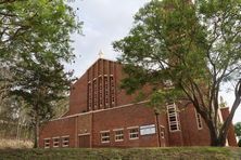 St Joseph's Catholic Church 20-01-2020 - John Huth, Wilston, Brisbane