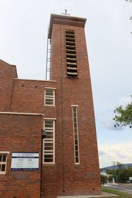 St Joseph's Catholic Church 20-01-2020 - John Huth, Wilston, Brisbane