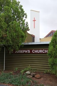 St Joseph's Catholic Church 09-02-2020 - John Huth, Wilston, Brisbane