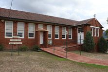 St Joseph's Catholic Church