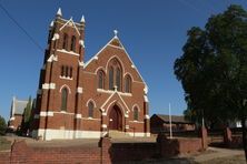 St Joseph's Catholic Church