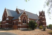 St Joseph's Catholic Church 04-02-2020 - John Huth, Wilston, Brisbane