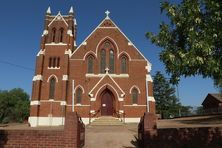 St Joseph's Catholic Church 04-02-2020 - John Huth, Wilston, Brisbane