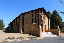 St Joseph's Catholic Church 15-08-2018 - John Huth, Wilston, Brisbane