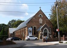 St Joseph's Catholic Church