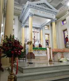 St Joseph