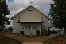 St Joseph's Catholic Church