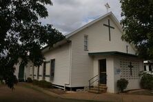 St Joseph's Catholic Church 28-06-2020 - John Huth, Wilston, Brisbane