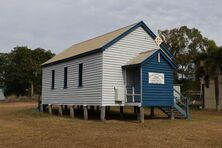 St Joseph's Catholic Church