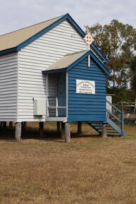 St Joseph's Catholic Church 21-07-2020 - John Huth, Wilston, Brisbane