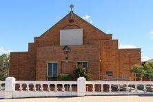 St Joseph's Catholic Church 02-08-2020 - John Huth, Wilston, Brisbane