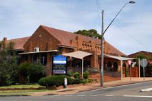 St Joseph's Catholic Church