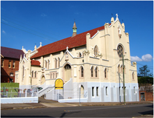 St Joseph's Catholic Church