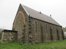 St Joseph's Catholic Church 06-04-2021 - John Conn, Templestowe, Victoria