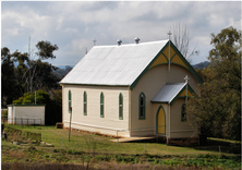 St Joseph's Catholic Church