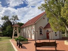 St Joseph's Catholic Church