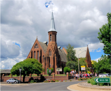 St Joseph's Catholic Church