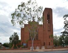 St Joseph's Catholic Church