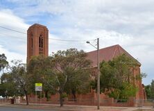 St Joseph's Catholic Church 06-10-2013 - Mattinbgn - See Note.