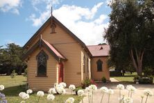 St Joseph's Catholic Church