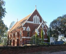 St Joseph's Catholic Church