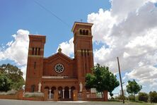 St Joseph's Catholic Church