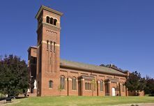 St Joseph's Catholic Church 15-04-2012 - Bidgee - See Note: