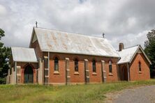 St Joseph's Catholic Church